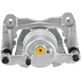 thumbnail image 2 of A-Premium Disc Brake Caliper Assembly with Bracket Compatible with Toyota Corolla Matrix Pontiac Vibe 2003-2008 Front Right Passenger Side, 2 of 3