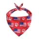 thumbnail image 4 of Bandana refrescante Zephyr para productos para mascotas, 4 of 5