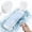 White#1, variant on Bubble Bath Mat, Full Body Bubble Mat for Bathtub with Remote Control, 6-Speed Adjustable Bubbles, Non-Slip Design for Home Relaxation