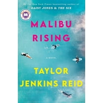 Malibu Rising: A Read with Jenna Pick, (Hardcover)
