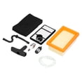 thumbnail image 1 of Cut Off Saw Accessory,Air Filter Fuel Filter Air Filter Tune Up Kit Spark Plug Ultimate Comfort, 1 of 8