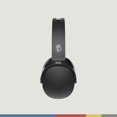 thumbnail image 2 of Open Box - Skullcandy Hesh Evo Over-Ear Wireless Headphones True Black, 2 of 5