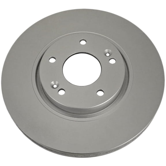 ADVICS Disc Brake Rotor