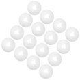 thumbnail image 1 of WEUVEB 100Ud Fundas Desechables Para Almohada Facial En Tela No Tejida, 1 of 8