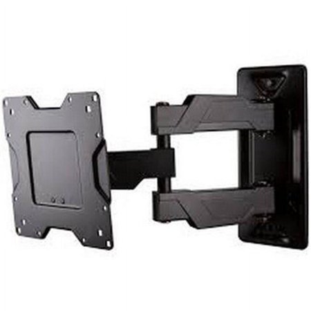 UPC: 0698833040173 | Ergotron Neo-Flex Cantilever VHD Monitor Mounting Kit Up to 63  Black 45-385-223