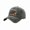 Army Green, variant on Cartoon Monkey Printing Baseball Cap Soft Breathable Hat For Teens
