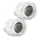 thumbnail image 5 of Lente De Proyector Angel Eye, Lente De Proyector Bi LED Superbrillante De Larga Duración, Resistente Al Calor, Universal Para H1 H4 H7 HB3 HB4 D1, 5 of 7