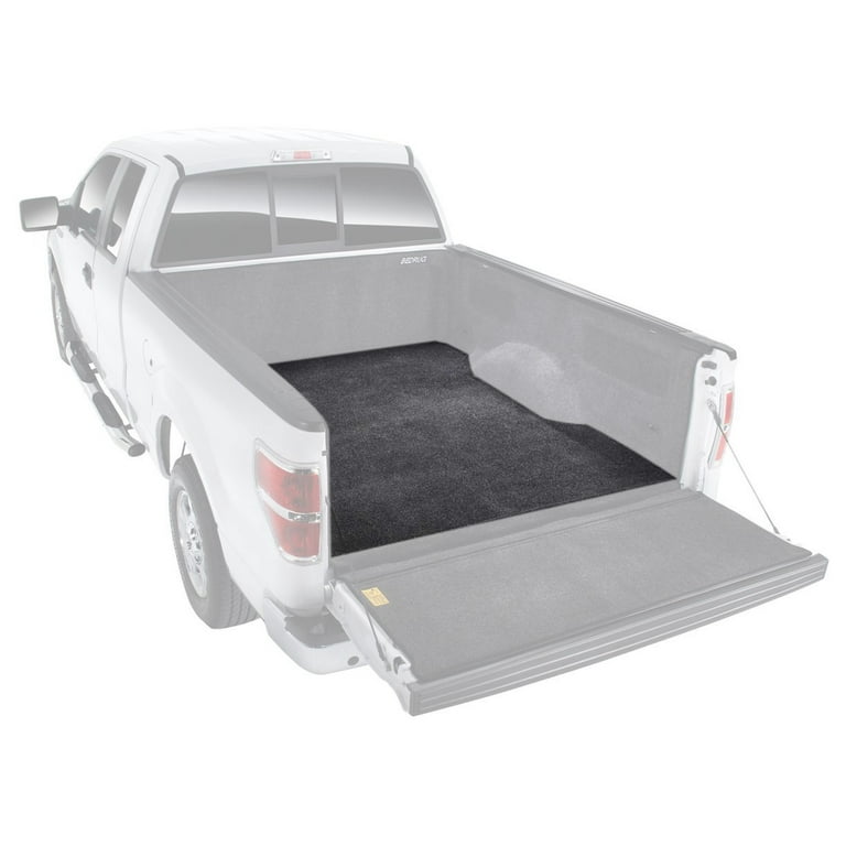 BedRug Bed Liner - 2004-14 Ford F-150 5.5' Bed BedRug Bed Liner - 2004-14 Ford F-150 5.5' Bed