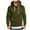 Green, variant on Mens Casual Hoodie Splicing Large Size Sweater Hood Sweatshirt Men Hoodie for Men plus Size Sweatshirts for Men Zip up Hoodie Men Hoodie Pullover Thick Hoodies for Men Reflective Hoodie