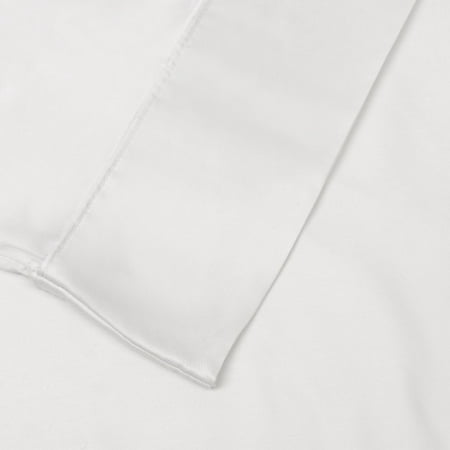 Sleep Country Pür Silk 100% Silk Pillowcase | Walmart Canada