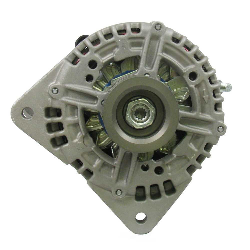 Bosch AL0898N Premium 100% New Alternator