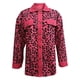 thumbnail image 5 of Chaqueta y abrigo informal de manga larga sin capucha para mujer, nueva chaqueta de manga larga con botones y estampado de leopardo, abrigo camisero para mujer, 5 of 5