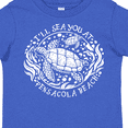 thumbnail image 4 of Inktastic Pensacola Beach Boys or Girls Toddler T-Shirt, 4 of 5