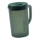 thumbnail image 5 of Jarra de agua con tapa, jarra para bebidas, jarra para té helado, jarra para bebidas, recipiente para jugo para Verde, 5 of 9