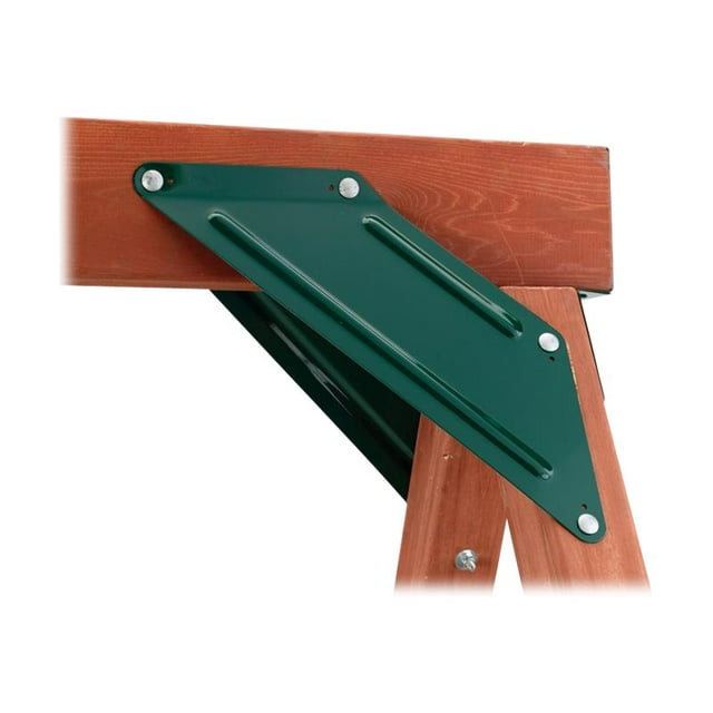 Swing-N-Slide EZ - Attelle de Balançoire en A