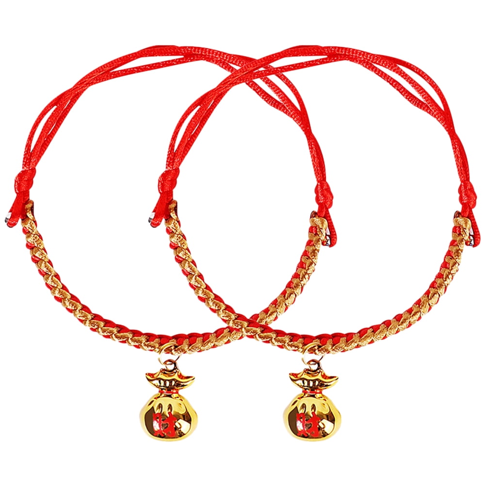 FOMIYES 2Pcs Lovely Adjustable Dog Collar with Fine Craftsmanship for Pet Use Photo Shoots and Parties