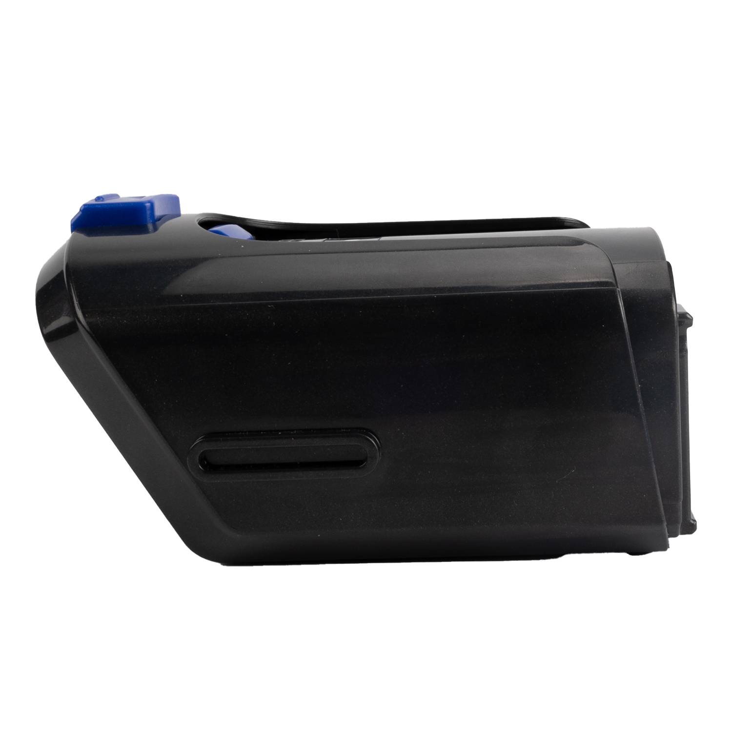 Removable Battery for Stick Vacuum Cleaner blue