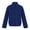 New Royal, variant on Regatta Professional Boys/Girls Microfleece Full Zip Fleece Jacket