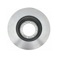 thumbnail image 2 of Raybestos 66695 Advanced Technology Disc Brake Rotor Fits select: 1998-2003 FORD ECONOLINE, 2 of 3