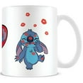 thumbnail image 2 of Lilo & Stitch Love Mug, 2 of 2