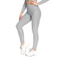 thumbnail image 6 of Tinglu Yoga Leggings Women High Waist Ruched Butt Lift Textured Scrunch Leggings Booty Tights Pants, 6 of 8