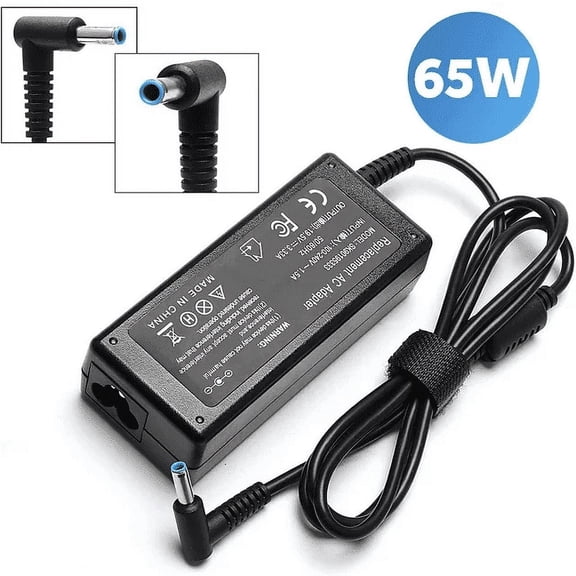 19V 3.42A 65W AC DC Adapter for Asus PA-1650-02 Laptop Power Supply Cord Charger Cable PSU