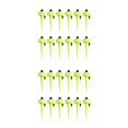 thumbnail image 1 of VONKY Auto Drip Irrigation System with Slow Release Switch Control Valves Self Water Waterer Tools Adjustable Garden Sprinkler Blue 1pc Green 12pcs 2Set, 1 of 6