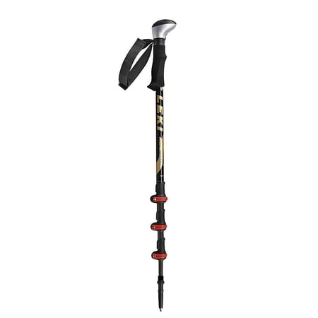 UPC 691957122039 product image for Leki Photosystem Carbon Trekking Pole (Single) | upcitemdb.com