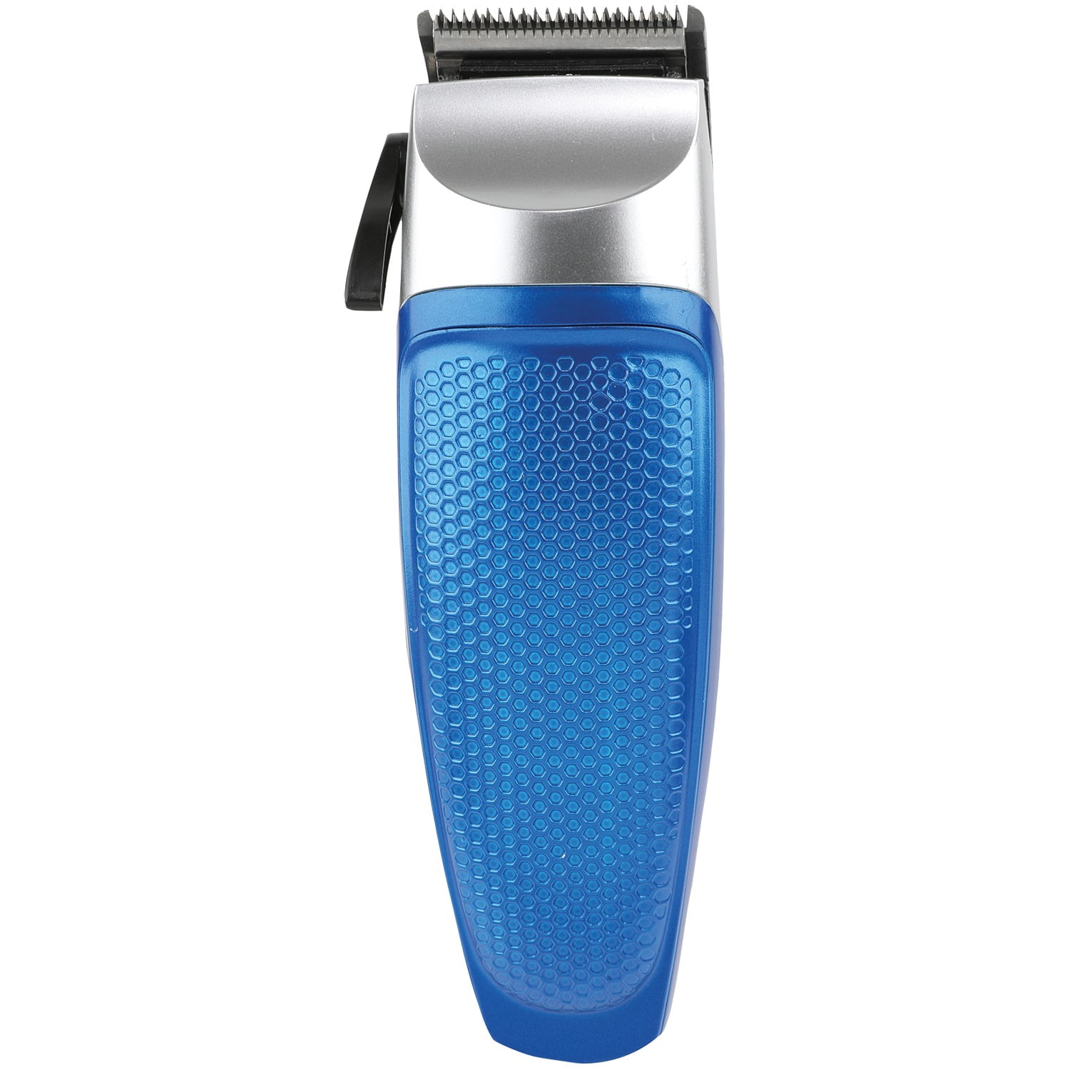 Vivitar PG-6020NVY-GRY 20-Piece Hair and Beard Clipping Kit (Multicolored)  - Walmart.com
