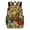 HuWng-5, variant on Musical Frog Floral Ukulele Art Big Student Laptop Backpack For College Women Middle High Teen Bookbag Travel Daypack