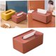 thumbnail image 4 of PAMINGONO 1Ud Caja Para Pañuelos De Escritorio Color Para Almacenamiento Práctico Y, 4 of 8