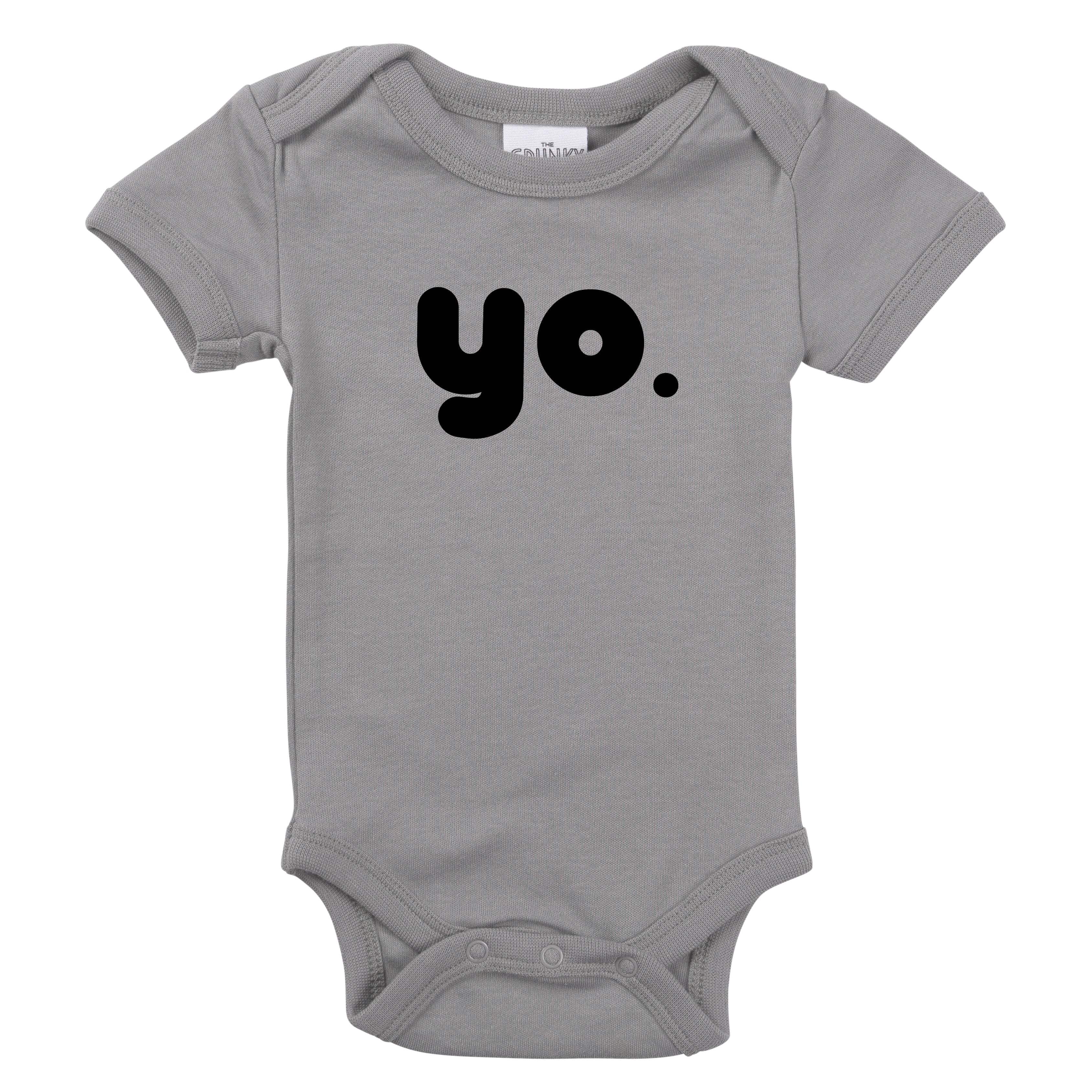 YO