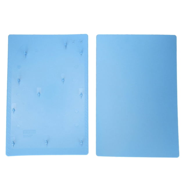 Replacement Panel for PS5, Dust and Scratch Resistant, Protective Case for PS5 Game Console Panel, Digital Edition