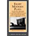 thumbnail image 1 of Eight Modern Plays (Norton Critical Editions), 1 of 1