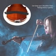 thumbnail image 4 of Durability Musical Instrument Accessories, Durable And Adjustable Violin Shoulder Rest, For Home Professionals Violin Students, 4 of 8