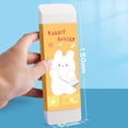 thumbnail image 6 of Ywmsfl 2 Pieces Cute Cartoon Erasers Super Jumbo-Big Erasers Pencil Erasers Prize Gifts, 6 of 15