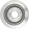 thumbnail image 2 of ACDelco Disc Brake Rotor 18A1627A Fits select: 2004-2011 FORD F150, 2006-2008 LINCOLN MARK LT, 2 of 2