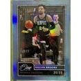 thumbnail image 3 of Dillon Brooks BLUE PRIZM PANINI ONE SEALED CARD # 30 SSP 2020 Panini One and One, 3 of 16