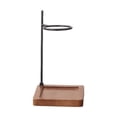 thumbnail image 1 of jifeng Coffee Dripper Stand Coffee Dripper Holder for Coffee Maker Coffee Shop Home Style B, 1 of 9