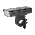 thumbnail image 3 of Juego de luces LED para bicicleta, faro delantero superbrillante, luz trasera, luces recargables por USB para bicicleta, 3 of 8
