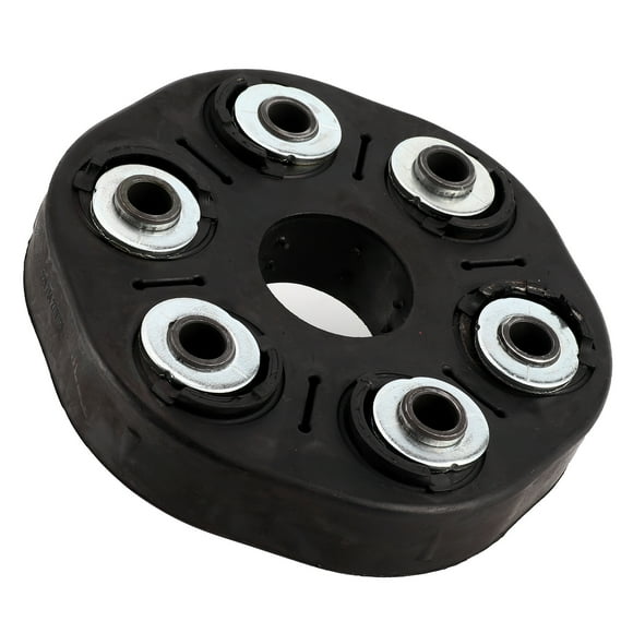 Disque d'Arbre de Transmission, Coupleur d'Arbre de Transmission Installation Simple 6 Trous 110mm/4.3 Po pour E46 pour E60 pour E90