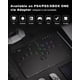 thumbnail image 2 of Controlador Arcade Stick Haute42 R16 sin palanca para PC/PS4/Switch, 2 of 7
