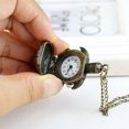 thumbnail image 1 of WRISTBIQUE 1Ud De Bolsillo Retro Dorado Con Y Para, 1 of 7