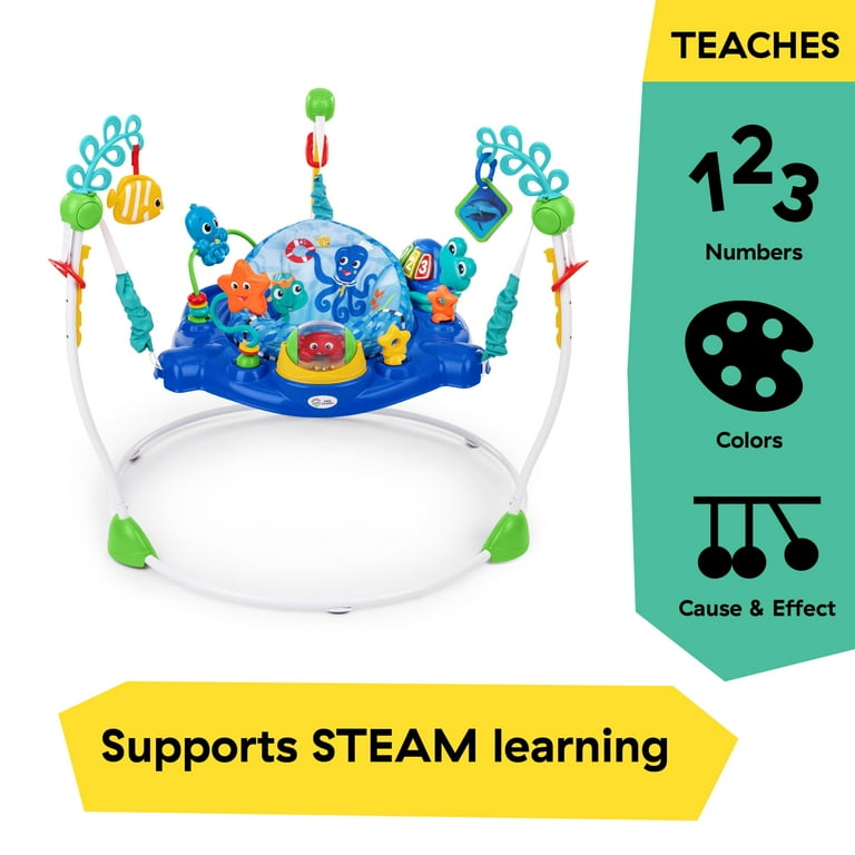 スポーツトイ・アクショントイ baby einstein Neptune's Ocean スポーツトイ・アクショントイ baby einstein Neptune's Ocean