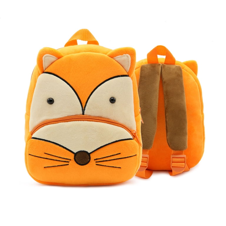 Xfvqtps Backpack Cute Animals Mini Lightweight Portable  display picture 1