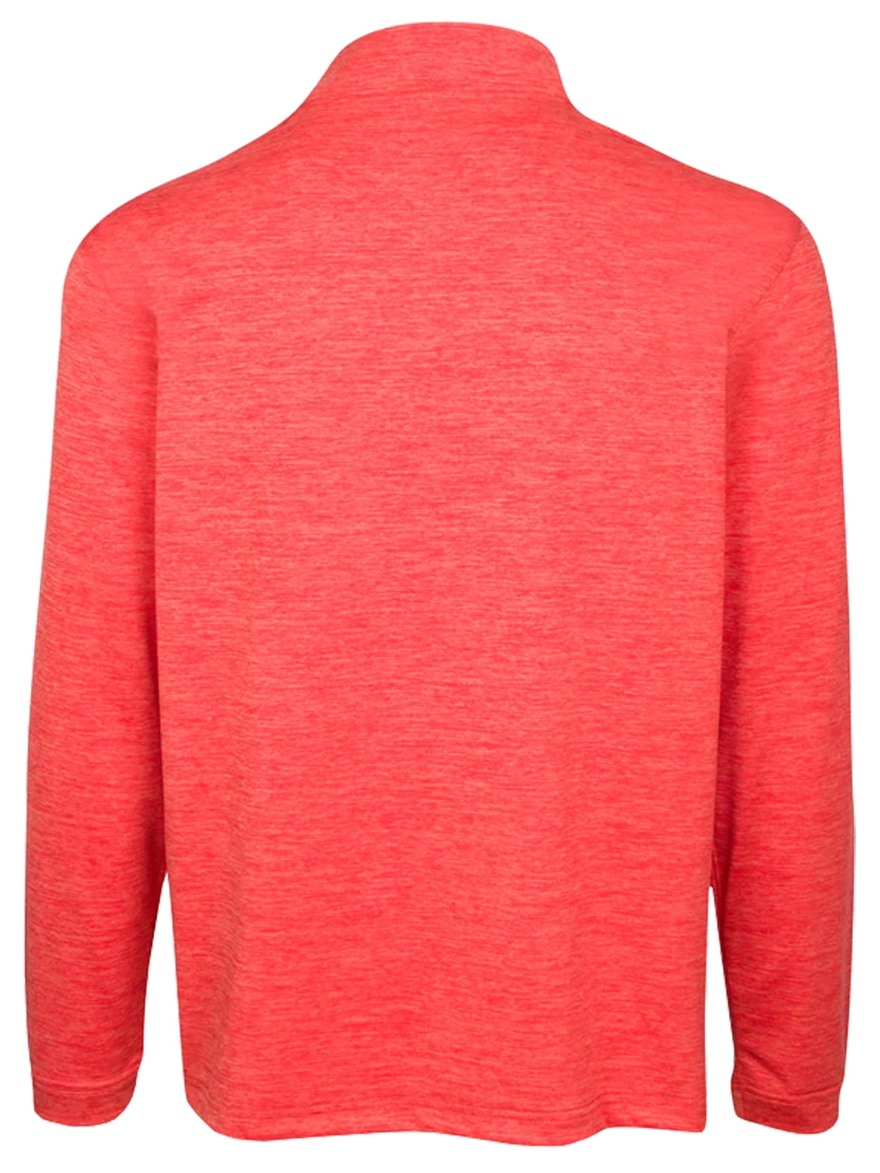 Oxford America Men's McCallister 1/4 Zip Golf Pullover