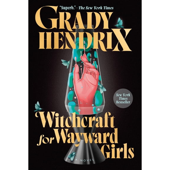 Witchcraft for Wayward Girls (Paperback)