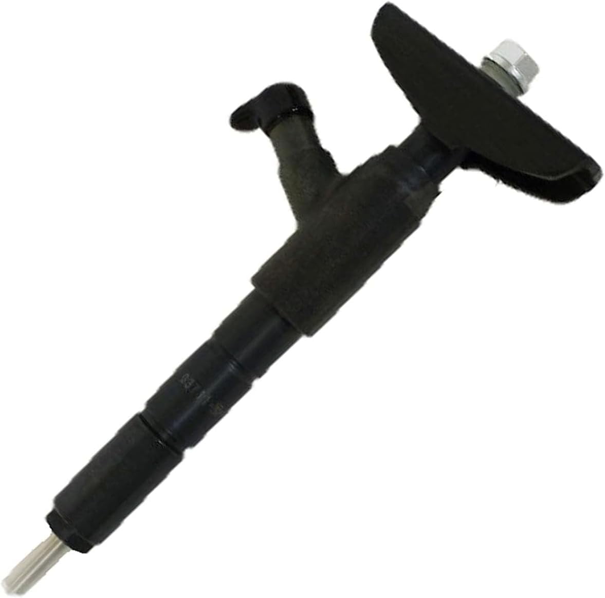 4pcs Fuel Injector 8972005703 8-97200570-3 Compatible with Isuzu Diesel Engine 4HG1-T Truck NKR NPR