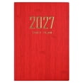 thumbnail image 2 of SchooI Notebook Organizers, Plan Daily Plan Notebook Travel Diary, SchooI Notebook, 21*14.5 C, 2 of 5