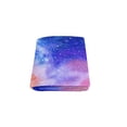 thumbnail image 3 of CADecor Stars Blanket Fleece Throw Blanket for Sofa or Bed 58x80 inches, 3 of 3